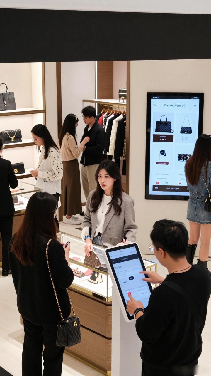 奢侈品营销模式_小飞象奢侈品全生命周期管理_南京奢侈品流通新玩法
